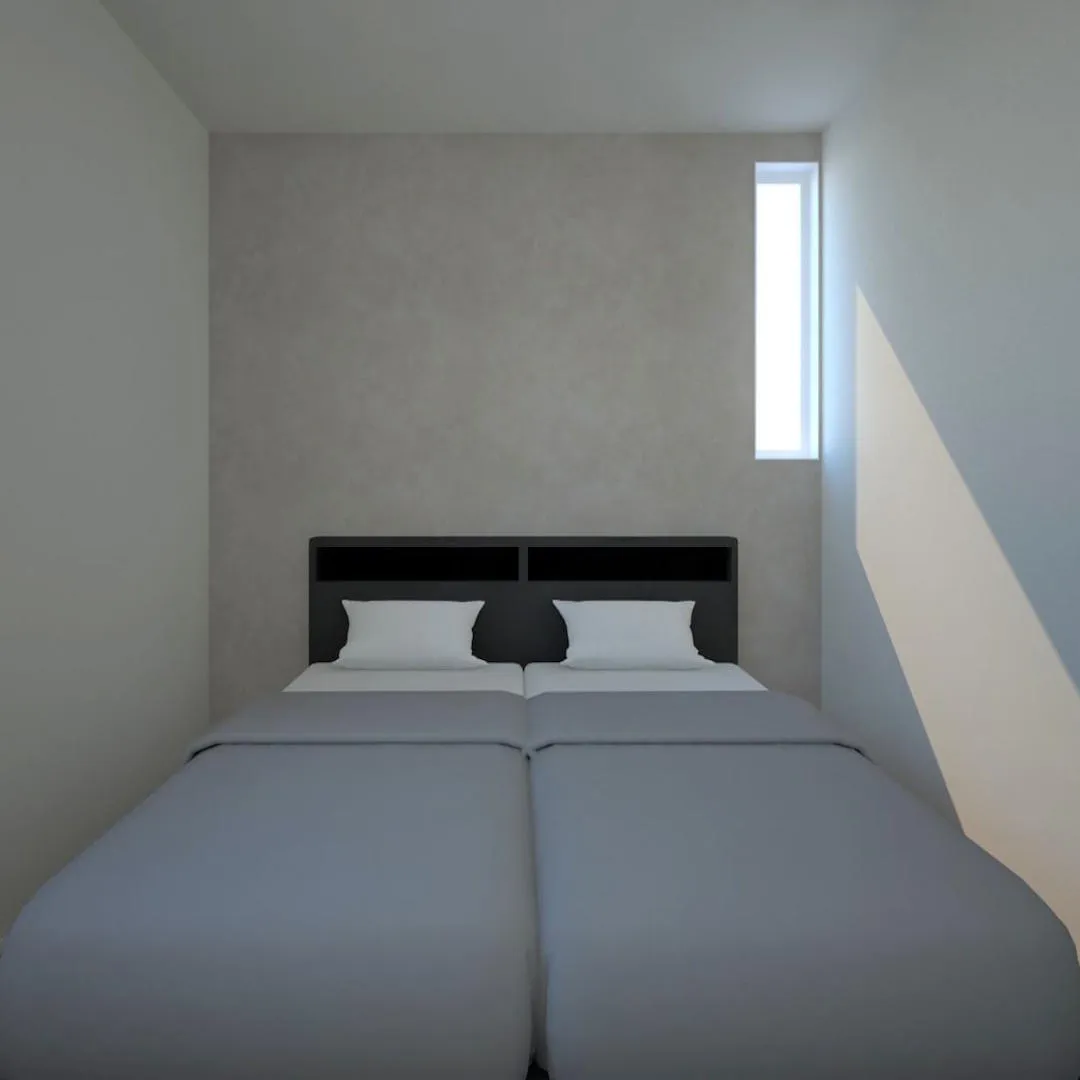 Image of Yukiyama Apartment