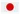 Japanese flag