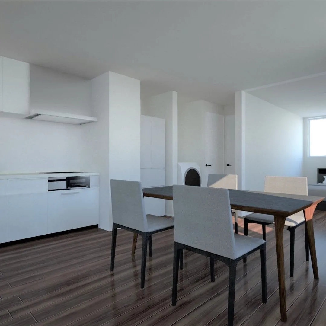 Image of Yukiyama Apartment